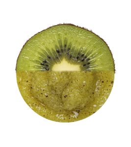Granny®-Fruta Granizada 100% Natural- Kiwi Granizado