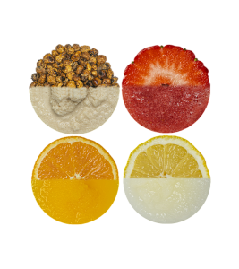 Granny® Frutas Granizadas 100% Natural