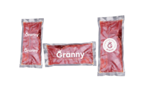Empaque Flow Pack- Monomaterial Granny®
